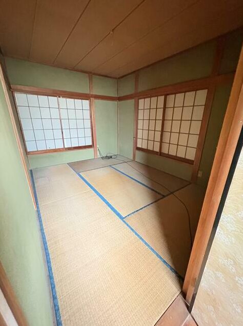 鎌ヶ谷市北中沢 掲載写真