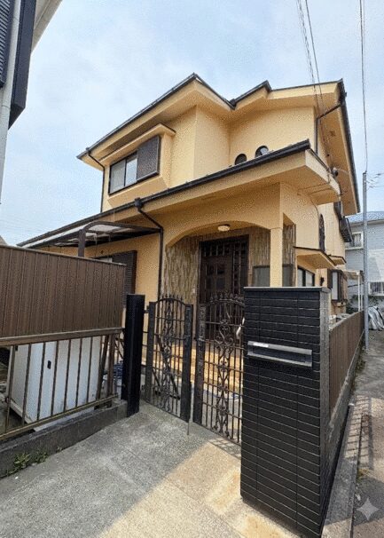小田原市鴨宮 掲載写真10